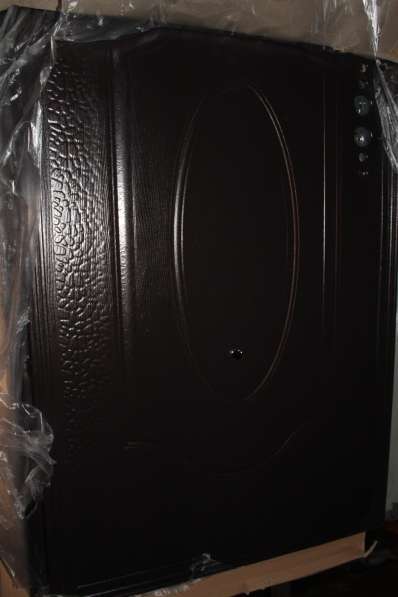 Дверь металлическая с доставкой в Пензе