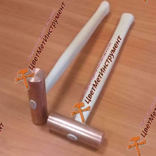 Искробезопасный инструмент в Ханты-Мансийске фото 13