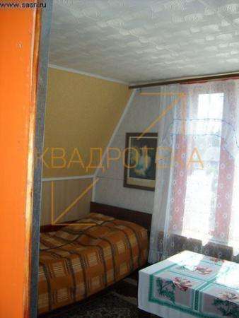 часть дома, Новосибирск, Черняховского, 62.00 кв.м. в Новосибирске фото 4