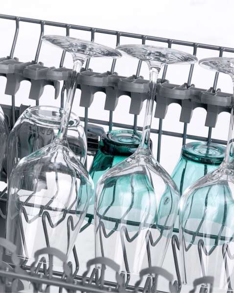 Посудомоечная машина IKEA ЭЛЬПСАМ (Electrolux) в Москве фото 7