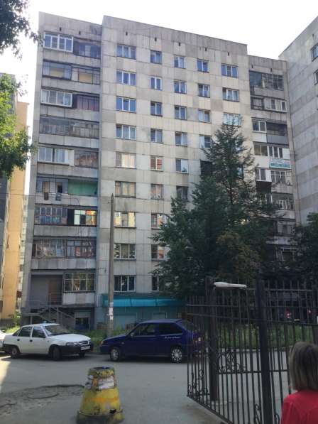 Продам двухкомнатную квартиру в Челябинске фото 11