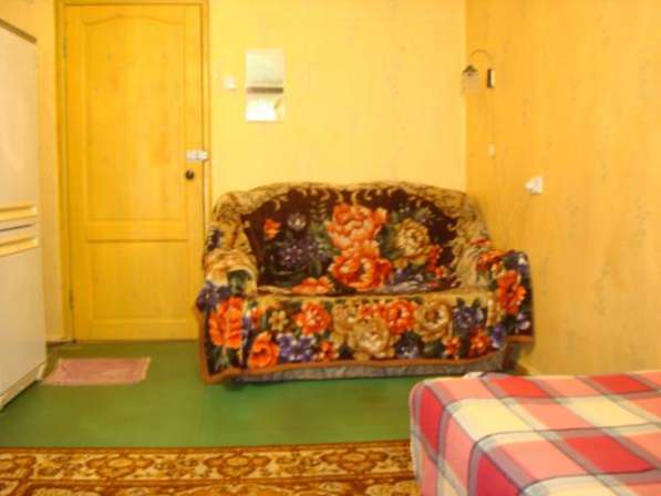 Сдам комнату от хозяина (без посредников!!!) в Санкт-Петербурге фото 5