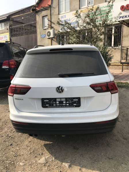 Volkswagen, Tiguan, продажа в Каспийске в Каспийске фото 6