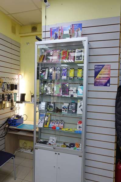 Ремонт телефонов в Санкт-Петербурге фото 14