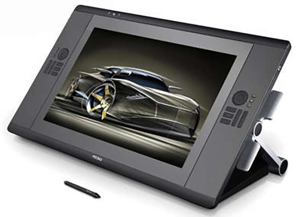 Wacom Cintiq 24HD