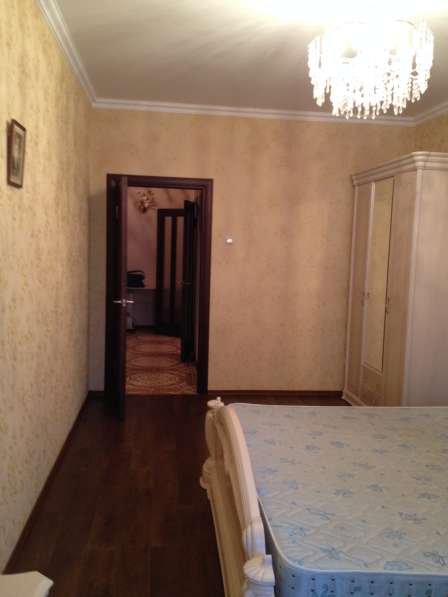 Продаётся 2-х комнатная квартира, Богатырский пр,36 к1 в Санкт-Петербурге