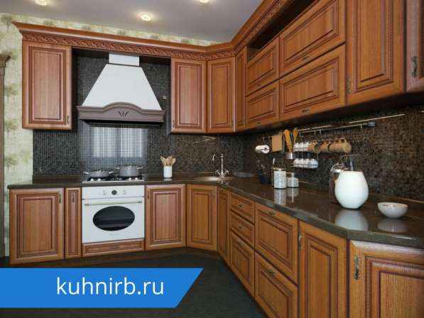 Белорусские кухни в Москве фото 24