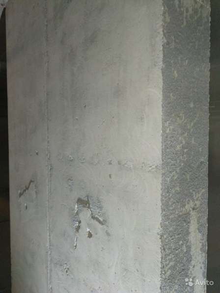 Шлифовка бетона, стен, потолков в Ростове-на-Дону фото 5