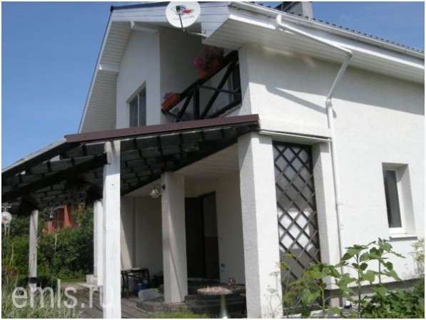 Продам уютный, жилой коттедж в Выборге фото 13