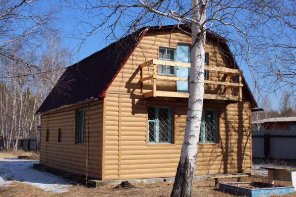 Продам дом(дача) в Чите фото 15