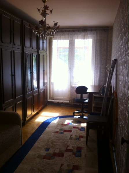 Продается, 3- комнатная квартира, м. Царицыно в Москве фото 3