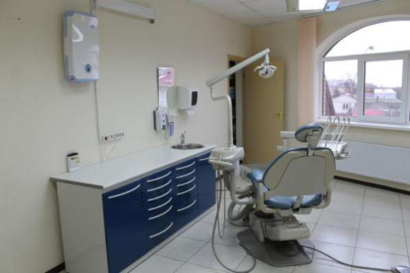 Стоматологическая установка Performer c мебелью. в Краснодаре фото 3