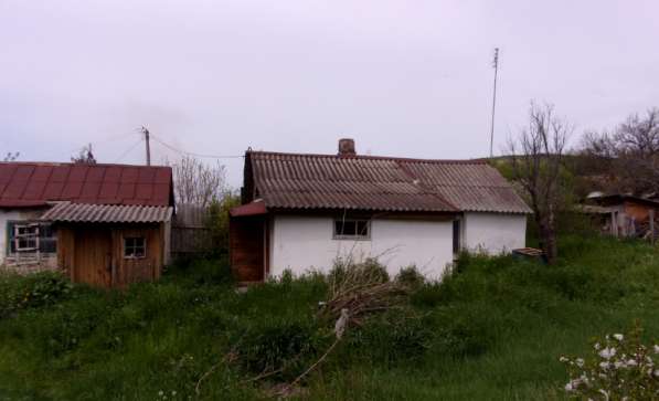 Продам жилой дом с участком 14 соток - Севастополь с.Пирогов