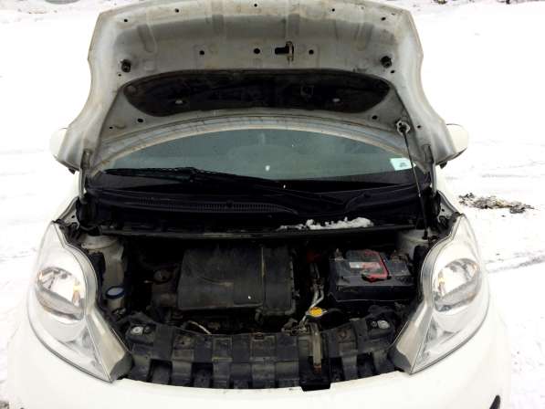 Peugeot, 107, продажа в Москве в Москве фото 14