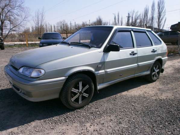 ВАЗ (Lada), 2114, продажа в Волжский