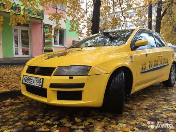 Fiat, Stilo, продажа в Белгороде