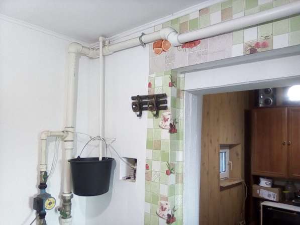 Продам дом в Ростов-на-Дону.Жилая площадь 60 кв.м. в Ростове-на-Дону фото 13