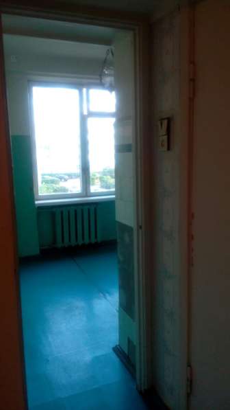 Двухкомнатная квартира у метро Академическая в Санкт-Петербурге фото 6