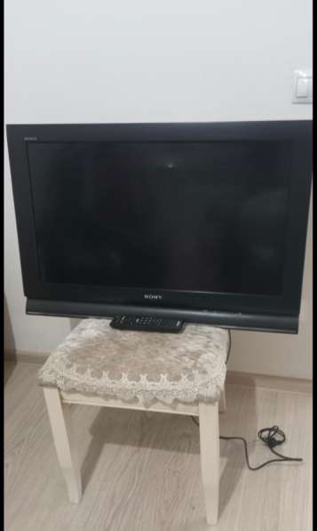 Телевизор SONY KDL-32L4000