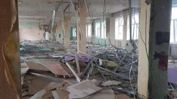 Полный комплекс работ по демонтажу и сносу зданий в Москве фото 8