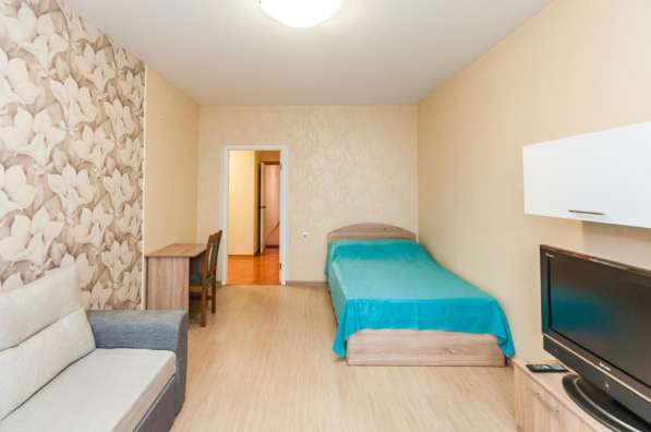 Сдам комнату по улице Софьи Ковалевской, 9 в Екатеринбурге фото 11