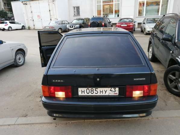 ВАЗ (Lada), 2114, продажа в Кирове в Кирове фото 18
