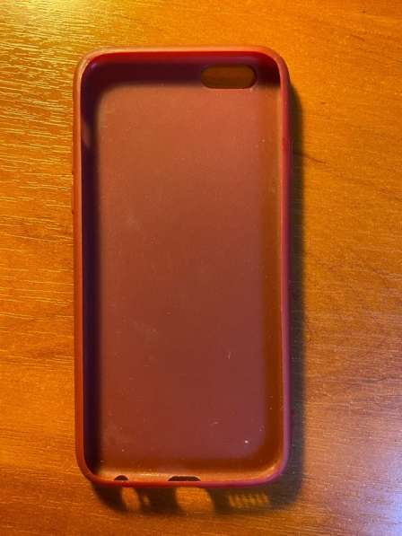 Продам чехлы на iPhone 6s в Москве