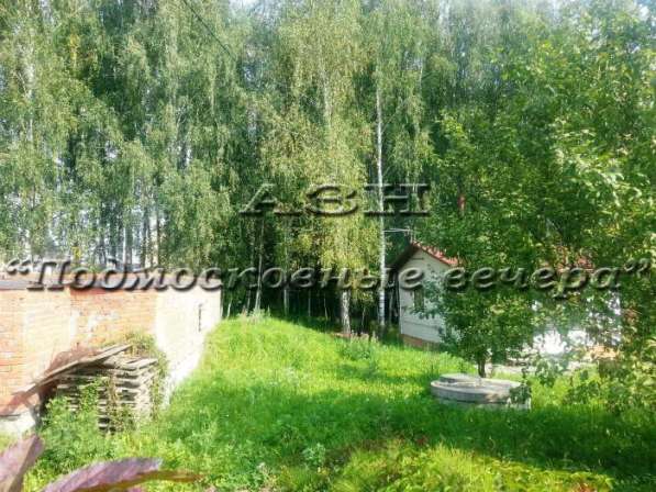 realty_mapper3.plot_in_locationПлощадь 15.00 сот.Есть Электричество, Газ. в Москве фото 30