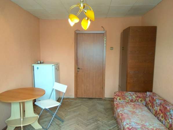 Сдается комната 13 м2 на длительный срок в Санкт-Петербурге фото 7