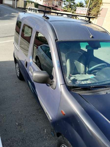 Renault, Kangoo, продажа в Сочи в Сочи фото 3