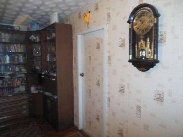 Продам четырёхкомнатную квартиру. в Сергиевом Посаде фото 18