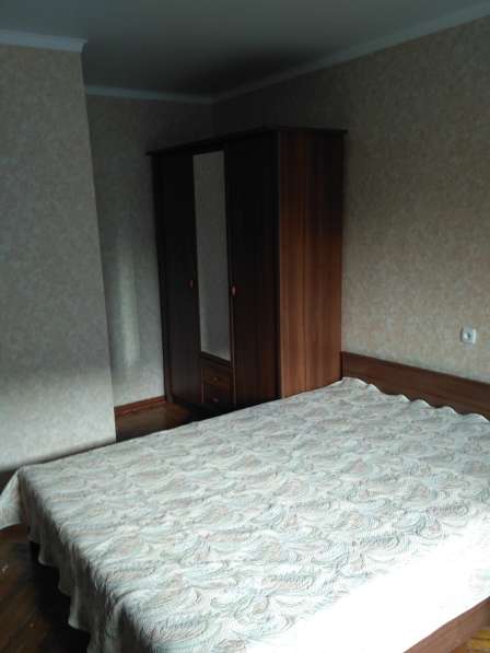 Сдам 2-комнатную квартиру в центре Симферополя