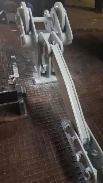 Измельчитель железобетона в Санкт-Петербурге