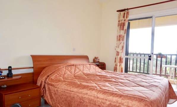 Новые виллы для ПМЖ на Кипре в Москве фото 147