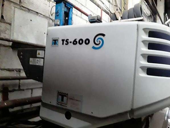 Холодильная установка Thermo King TS-600 б/у в Электростале фото 3