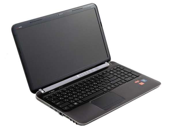Ноутбук HP Pavilion dv6-6130st в фото 5