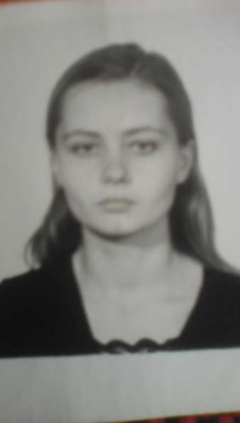 Анна, 22 года, хочет пообщаться