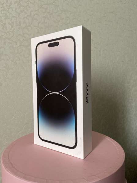 IPhone 14 pro max в Санкт-Петербурге