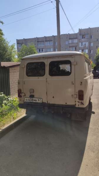 УАЗ, 3159, продажа в г.Горловка в фото 7