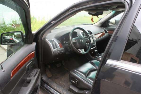 CADILLAC SRX Год выпуска 2009, продажав Москве в Москве