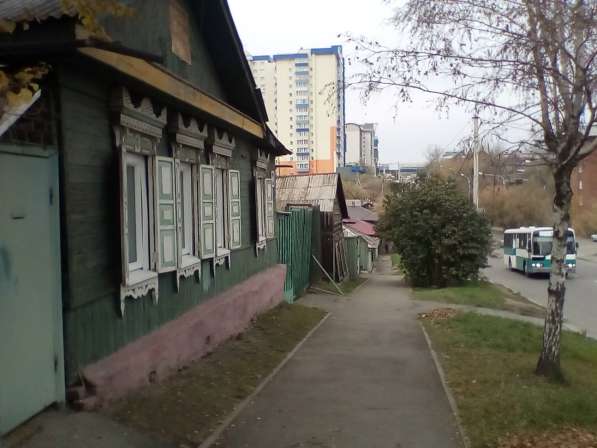 Дом Глазкова свердловский рынок в Иркутске фото 62