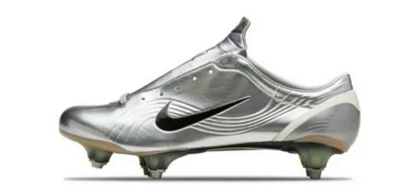 Футбольные бутсы Nike mercurial vapor r9