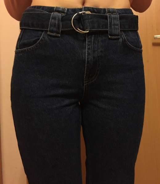 Джинсы в Санкт-Петербурге фото 6