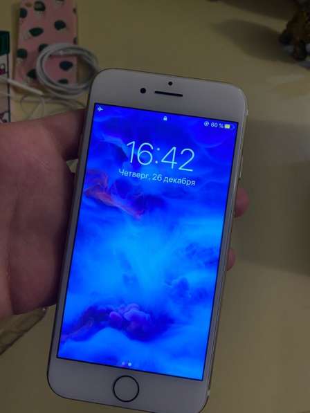 IPhone 7, Gold, 32 GB в Москве фото 8