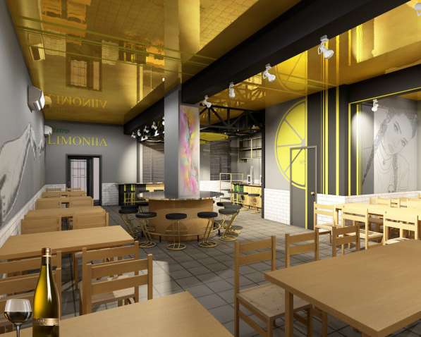 Дизайн интерьера в фото 14