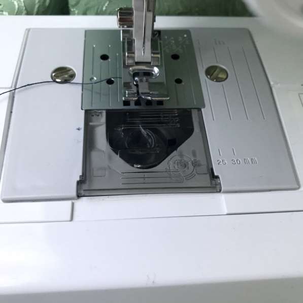 Швейная машинка Brother новая в Мурманске фото 8