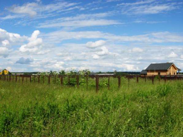 Продается земельный участок 30 соток в дер. Мышкино (Можайское водохранилище), 129 км от МКАД по Минскому шоссе. в Можайске