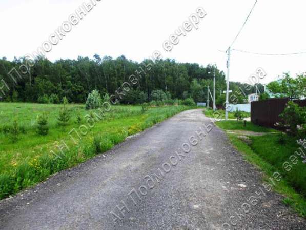 realty_mapper3.plot_in_locationСадовое некоммерческое тов-во. Площадь 4.00 сот.Есть Электричество. в Москве