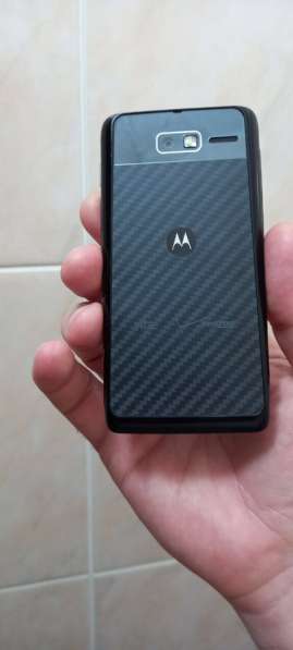 Motorola Razr M XT907 (NFC, LTE) в Москве