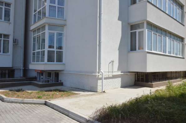 Новое офисное помещение, 54 м² ул. Руднева, 28-А в Севастополе фото 4